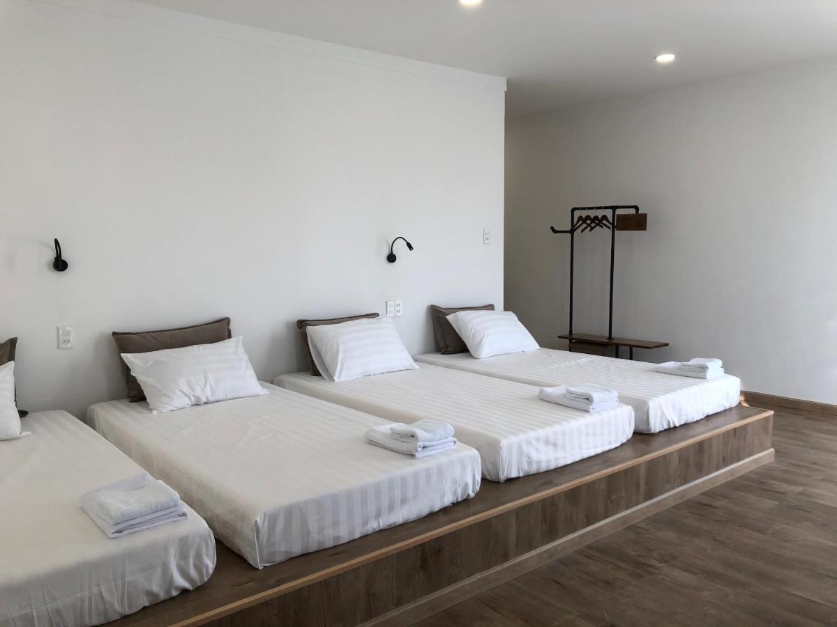 Whammy House Dalat Apartment Exterior foto