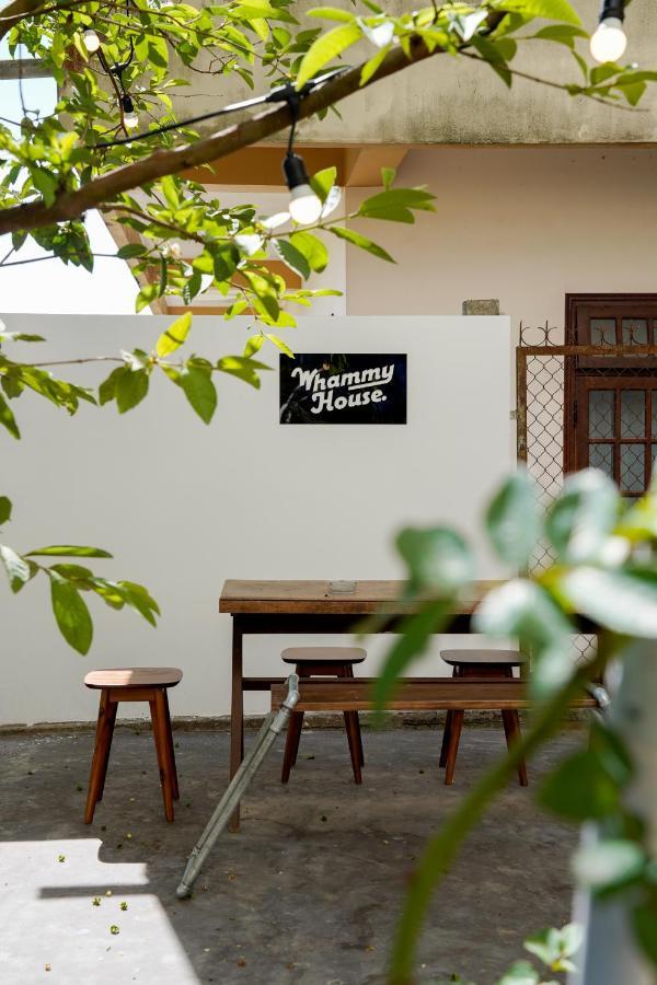 Whammy House Dalat Apartment Exterior foto