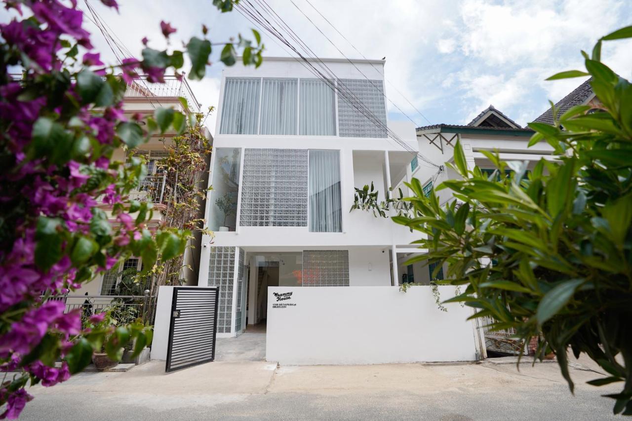 Whammy House Dalat Apartment Exterior foto