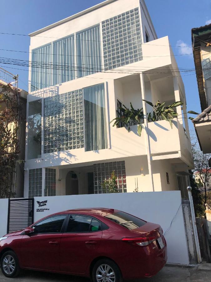 Whammy House Dalat Apartment Exterior foto