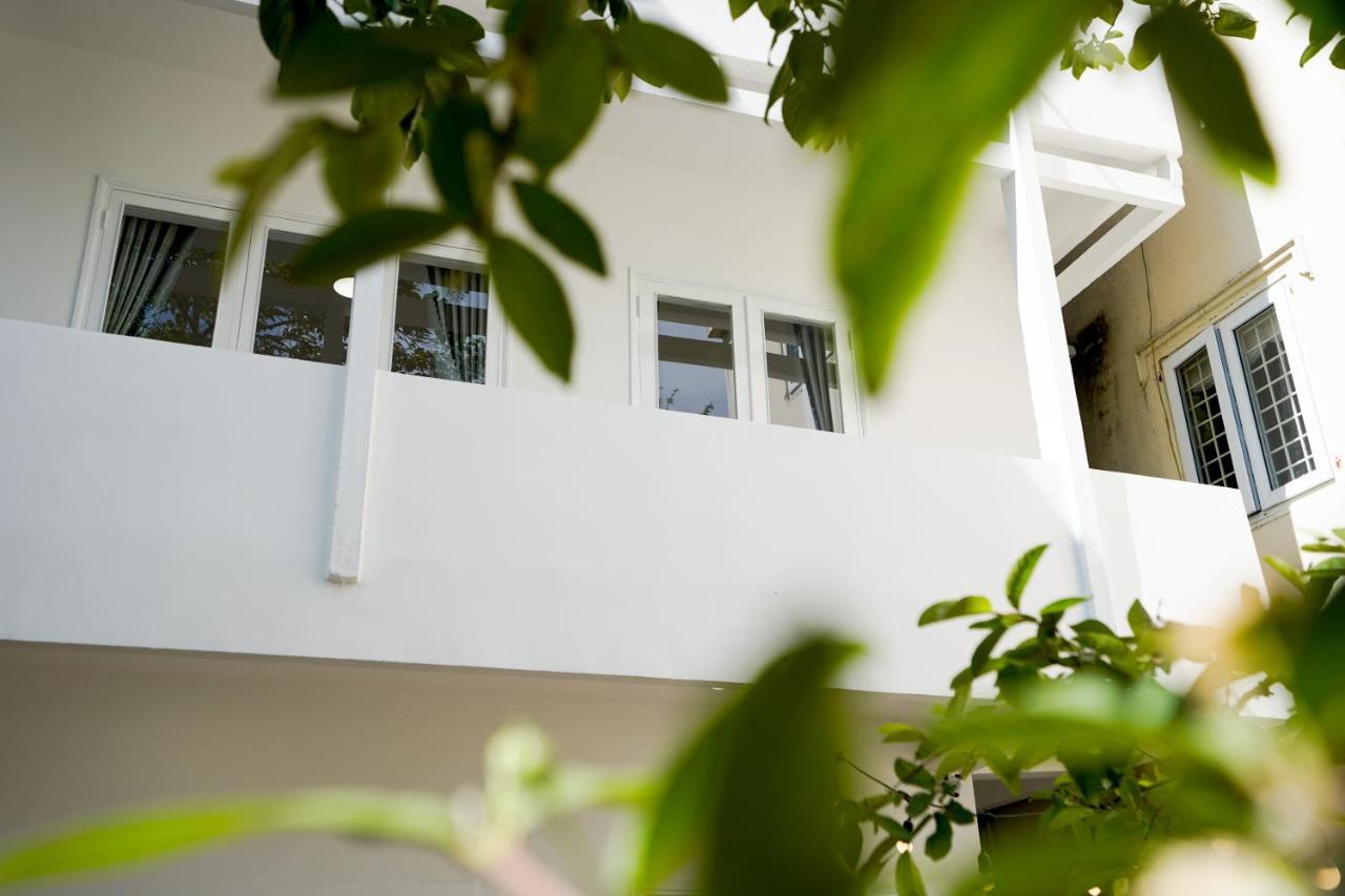 Whammy House Dalat Apartment Exterior foto