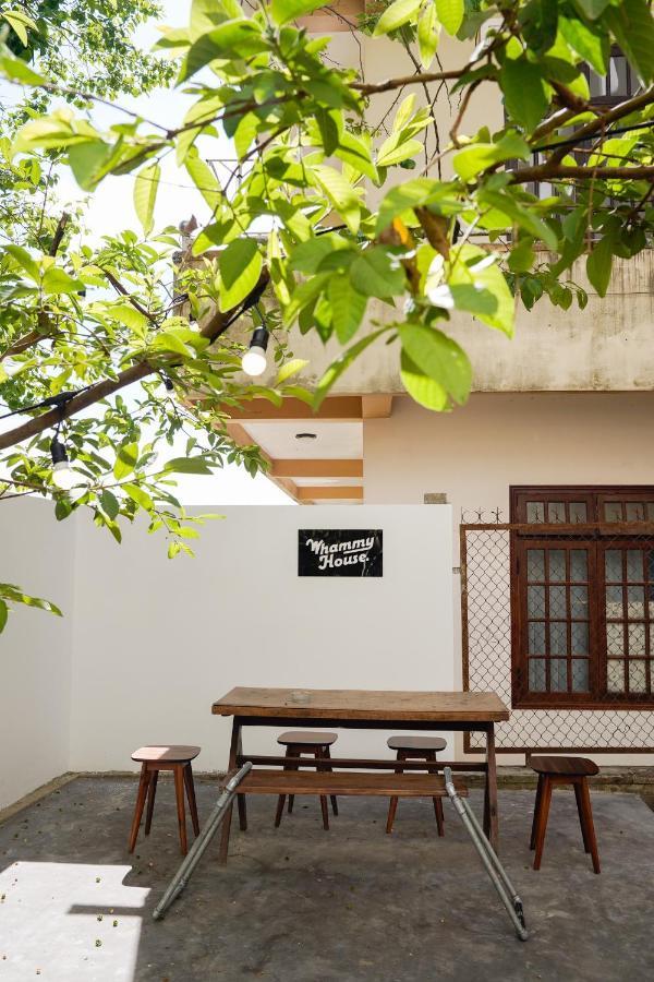 Whammy House Dalat Apartment Exterior foto